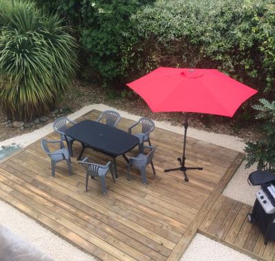 Chambre en colocation