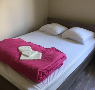 Chambre en colocation