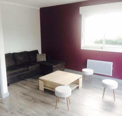 Chambre en colocation