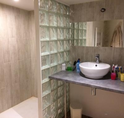 Chambre chez l'habitant