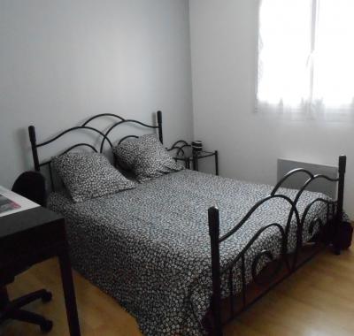 Chambre chez l'habitant à Eysines