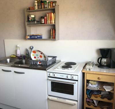 Chambres à louer à l’étage de ma maison