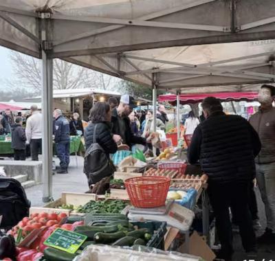 Chambres à louer à l’étage de ma maison