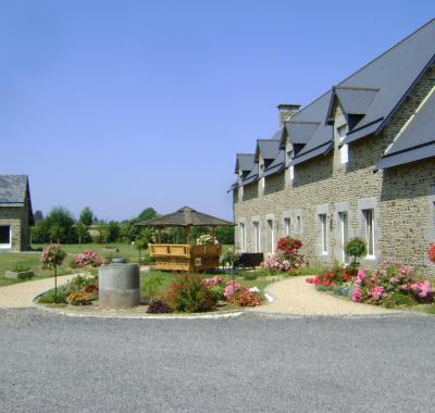 Chambre chez l'habitant