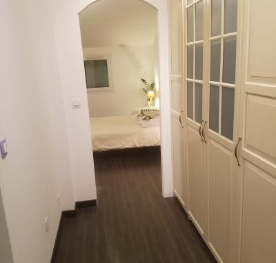 Suite Parentale De 30 m² À Louer