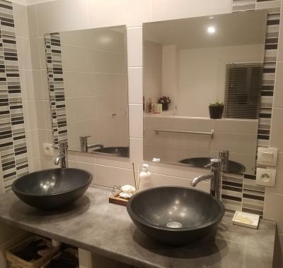 Suite Parentale De 30 m² À Louer