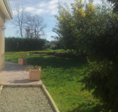 Suite Parentale De 30 m² À Louer