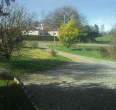 Suite Parentale De 30 m² À Louer