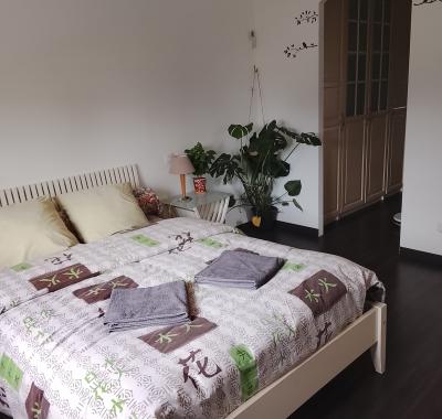 Suite Parentale De 30 m² À Louer