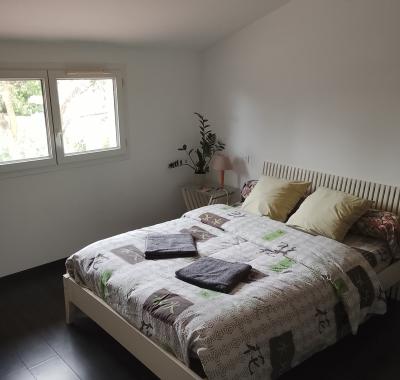 Suite Parentale De 30 m² À Louer