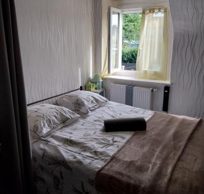 Chambres à l'occasion d'un stage,déplacement etc...
