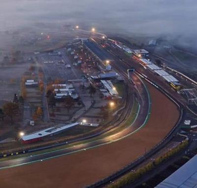 MAISON  A 900 M DU VIRAGE INDIANAPOLIS