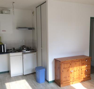 Loue studio pour les 24 heures du mans et autres evenements