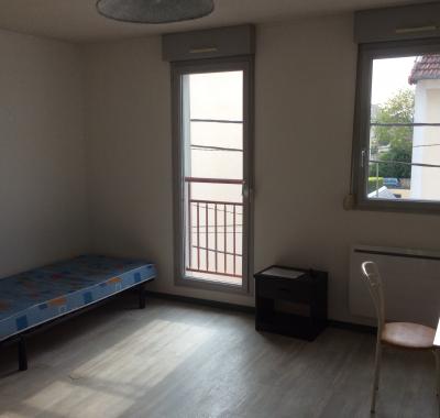 Loue studio pour les 24 heures du mans et autres evenements