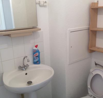 Loue studio pour les 24 heures du mans et autres evenements