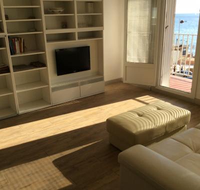 Chambre chez l'habitant à Marseille 7ème