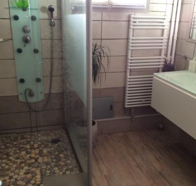 Chambre chez l'habitant à Marseille 7ème