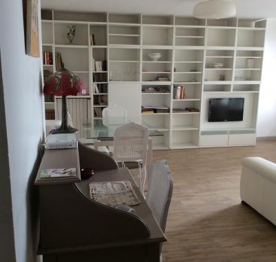 Chambre chez l'habitant à Marseille 7ème