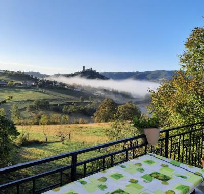 Maison à la campagne!