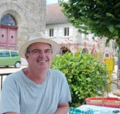 Maison à la campagne!