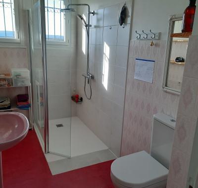 Maison à la campagne!