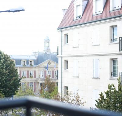 COIN DE PARADIS À MAISONS ALFORT À 5MIN DE PARIS & CRÉTEIL