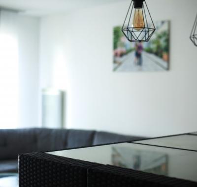 COIN DE PARADIS À MAISONS ALFORT À 5MIN DE PARIS & CRÉTEIL