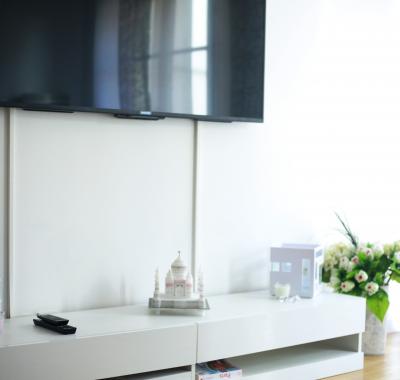 COIN DE PARADIS À MAISONS ALFORT À 5MIN DE PARIS & CRÉTEIL