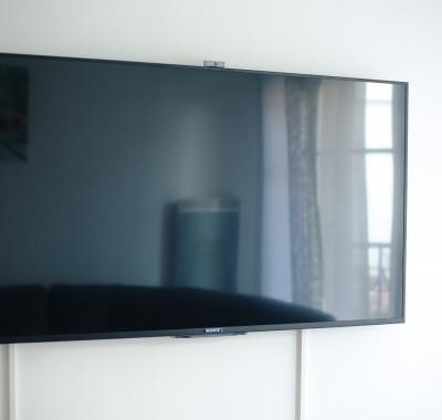 COIN DE PARADIS À MAISONS ALFORT À 5MIN DE PARIS & CRÉTEIL