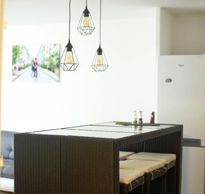 COIN DE PARADIS À MAISONS ALFORT À 5MIN DE PARIS & CRÉTEIL