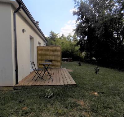 Chambre d'hôte proche la Charité sur Loire