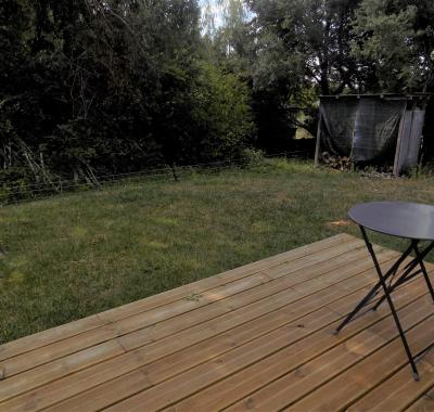 Chambre d'hôte proche la Charité sur Loire