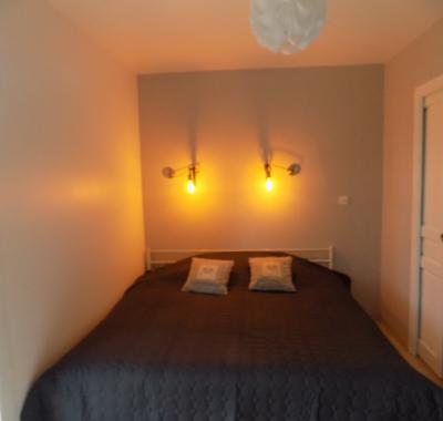 Chambre d'hôte proche la Charité sur Loire