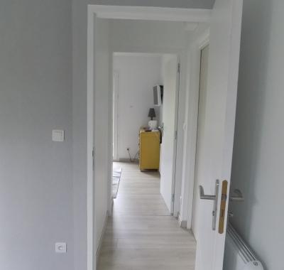 Chambre d'hôte proche la Charité sur Loire