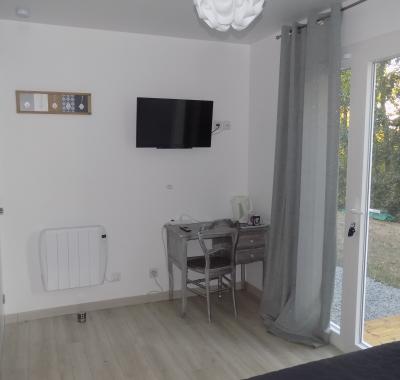 Chambre d'hôte proche la Charité sur Loire