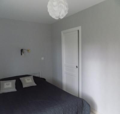 Chambre d'hôte proche la Charité sur Loire