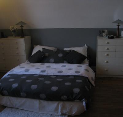 Belle chambre  dans belle demeure