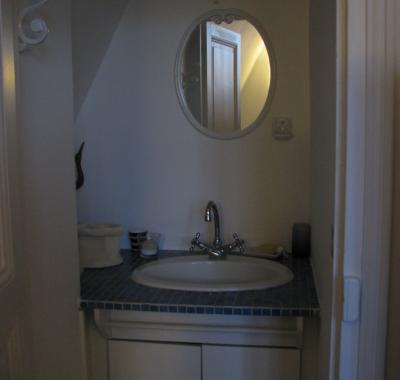 Belle chambre  dans belle demeure