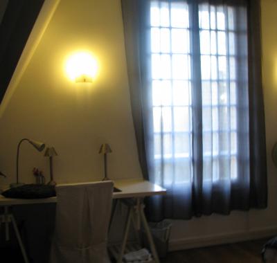 Belle chambre  dans belle demeure