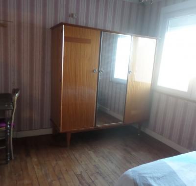 Chambre à louer à Douarnenez