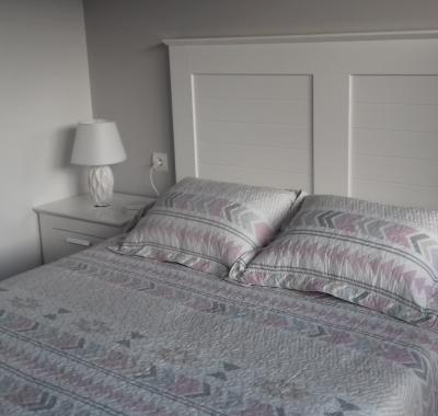 Chambre à louer - Galice (Espagne)