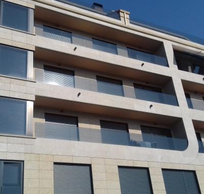 Chambre à louer - Galice (Espagne)