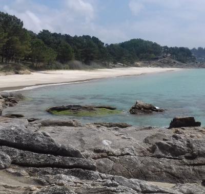 Chambre à louer - Galice (Espagne)