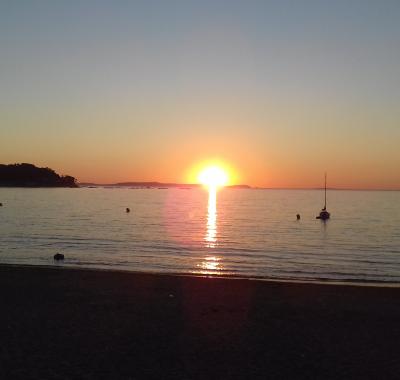 Chambre à louer - Galice (Espagne)