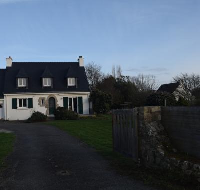Chambre à louer à Baden 56