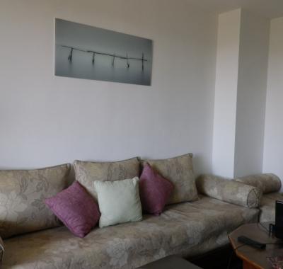 Chambre à louer chez l'habitant