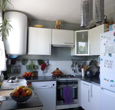 Chambre à louer chez l'habitant