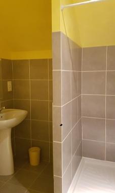 Chambre chez l'habitant