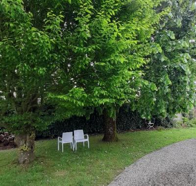 Chambre chez l'habitant