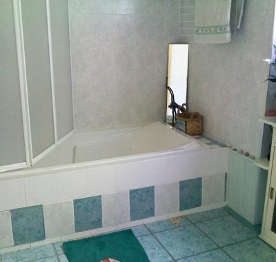 Appartement avec terrasse au centre de Lyon